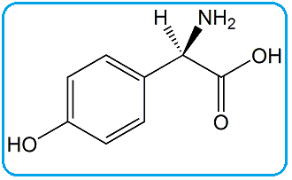 AMOXICILLIN EP IMPURITY I | AMOXICILLIN USP RC I